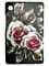 Фото - Чохол BeCover Smart Case для Samsung Galaxy Tab A9 SM-X115 8.7" Black Rose (711266) | click.ua