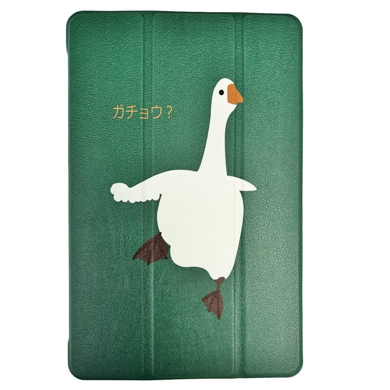 Чохол BeCover Smart Case для Samsung Galaxy Tab A9 SM-X115 8.7" Goose (711269)