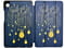 Фото - Чохол BeCover Smart Case для Samsung Galaxy Tab A9 SM-X115 8.7" Night Light (711271) | click.ua
