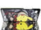 Фото - Чeхол BeCover Smart Case для Samsung Galaxy Tab A9 SM-X115 8.7" Pikachu (711272) | click.ua