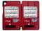 Фото - Чохол BeCover Smart Case для Samsung Galaxy Tab A9 SM-X115 8.7" Vending Machine (711274) | click.ua