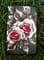 Фото - Чохол BeCover Smart Case для Samsung Galaxy Tab A9 Plus SM-X210/SM-X215/SM-X216 11.0" Black Rose (711276) | click.ua
