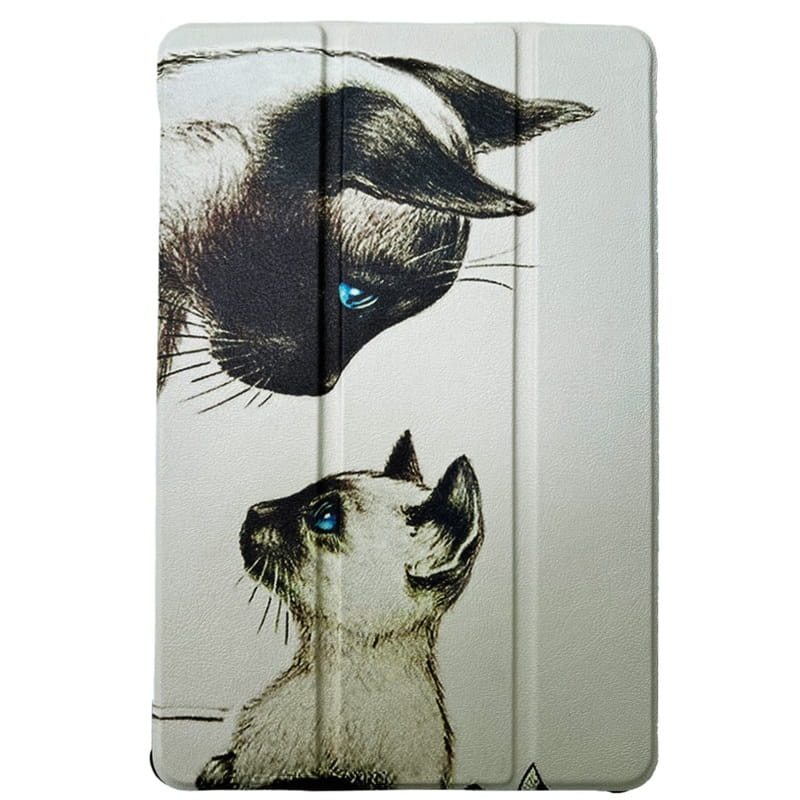 Чохол BeCover Smart Case для Samsung Galaxy Tab A9 Plus SM-X210/SM-X215/SM-X216 11.0" Cat (711277)