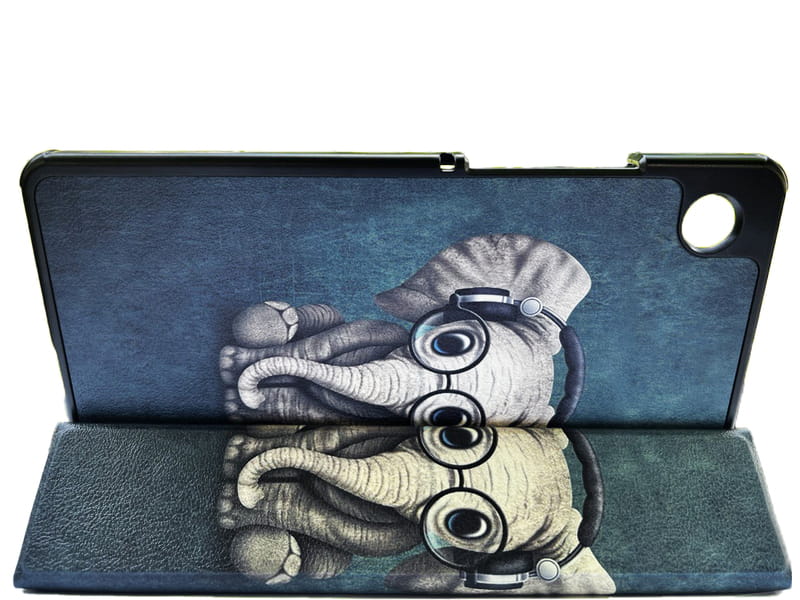 Чeхол BeCover Smart Case для Samsung Galaxy Tab A9 Plus SM-X210/SM-X215/SM-X216 11.0" Elephant (711278)