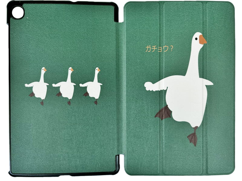 Чохол BeCover Smart Case для Samsung Galaxy Tab A9 Plus SM-X210/SM-X215/SM-X216 11.0" Goose (711279)