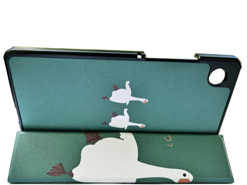 Чохол BeCover Smart Case для Samsung Galaxy Tab A9 Plus SM-X210/SM-X215/SM-X216 11.0" Goose (711279)