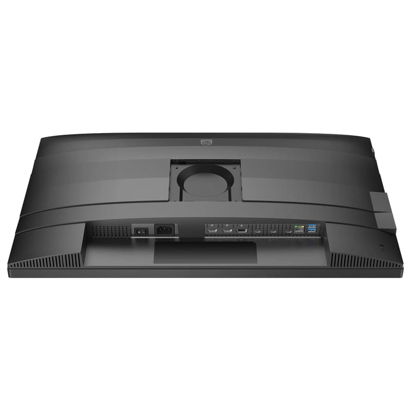 Монитор Philips 27" 27B2U6903/00 IPS Silver/Grey