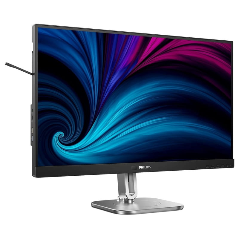 Монитор Philips 27" 27B2U6903/00 IPS Silver/Grey