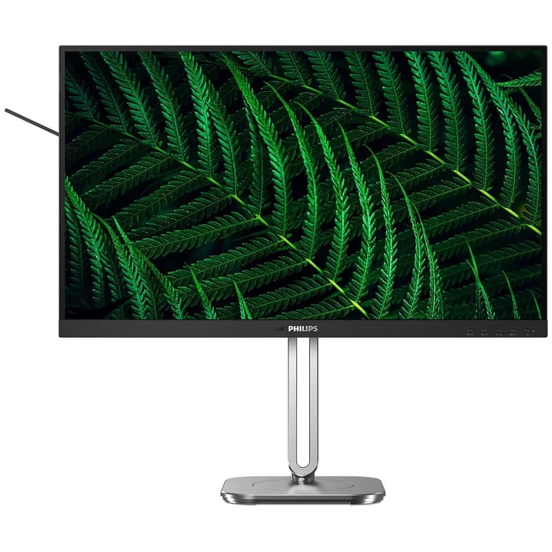 Монитор Philips 27" 27B2G5500/00 IPS Silver 100Hz