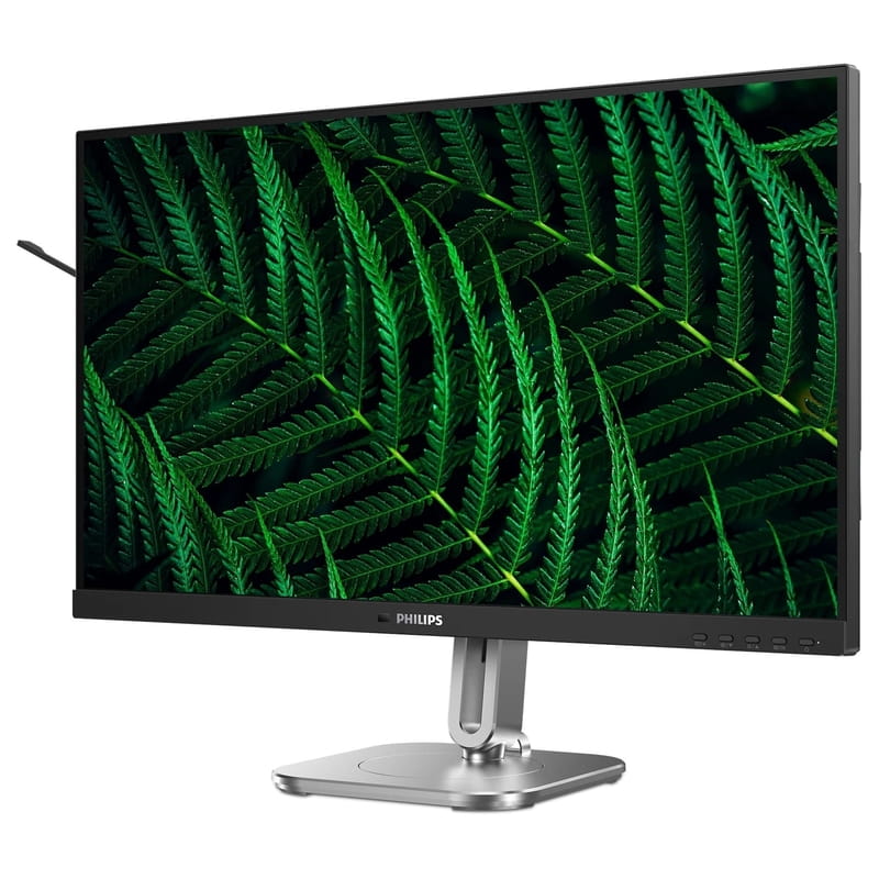Монитор Philips 27" 27B2G5500/00 IPS Silver 100Hz
