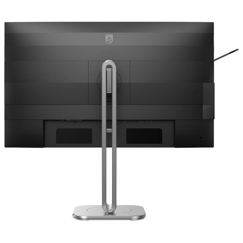 Монитор Philips 27" 27B2G5500/00 IPS Silver 100Hz
