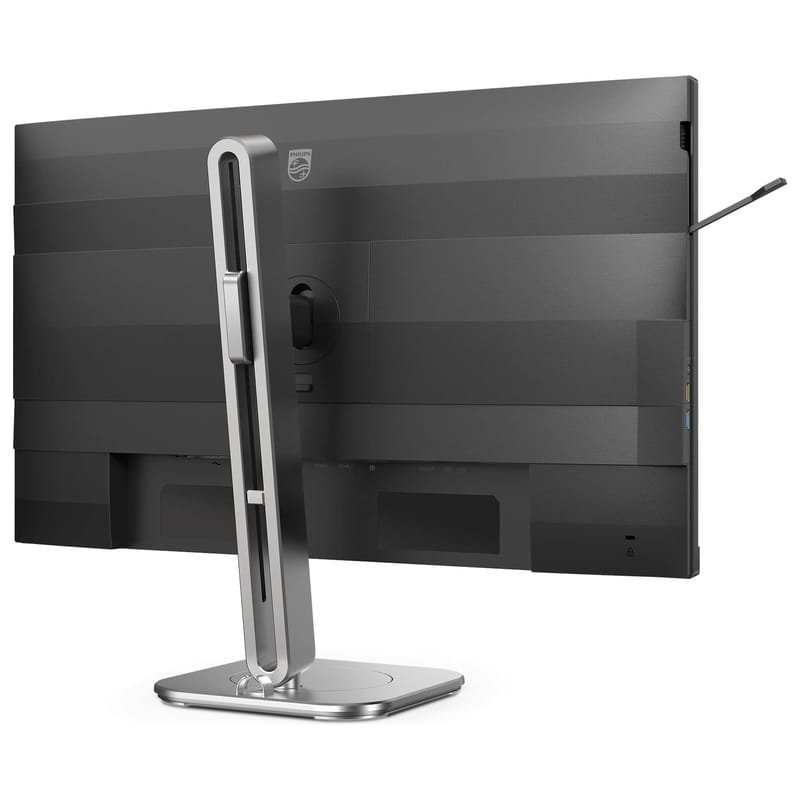 Монитор Philips 27" 27B2G5500/00 IPS Silver 100Hz