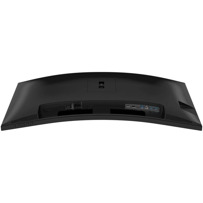 Монітор Philips 34" 34B2U3600C/00 VA Black Curved