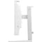 Фото - Монитор Philips 31.5" 32M2C5501/00 VA White 180Hz Curved | click.ua