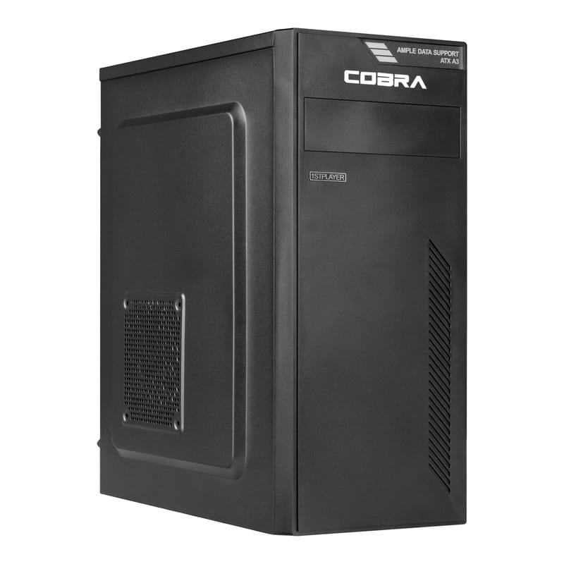 Персональний комп`ютер COBRA Optimal (I121.8.H2S2.INT.25002)