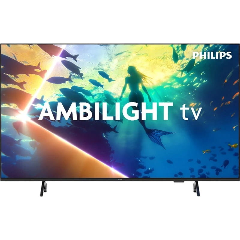 Телевізор Philips 43PUS8010/12