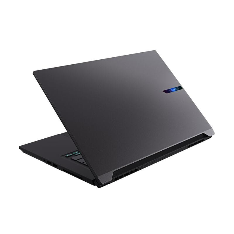 Ноутбук Gigabyte Aero X16 EG61H (1TH93UAC94AH) Space Gray