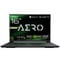 Фото - Ноутбук Gigabyte Aero X16 EG61H (1TH93UAC94AH) Space Gray | click.ua