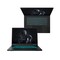 Фото - Ноутбук Gigabyte Gaming A16 (3THK3UA893SD) Black Steel | click.ua
