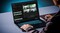 Фото - Ноутбук Gigabyte Gaming A16 (3THK3UA894SD) Black Steel | click.ua