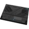 Фото - Ноутбук Gigabyte Gaming A16 (3THK3UA894SD) Black Steel | click.ua