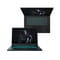 Фото - Ноутбук Gigabyte Gaming A16 (3VHK3UA893SD) Black Steel | click.ua