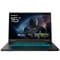 Фото - Ноутбук Gigabyte Gaming A16 (3VHK3UA894SD) Black Steel | click.ua