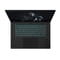 Фото - Ноутбук Gigabyte Gaming A16 (3VHK3UA894SD) Black Steel | click.ua