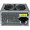 Фото - Блок живлення GameMax GM-400W-80+APFC 400W | click.ua