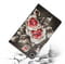 Фото - Чeхол BeCover Smart Case для Samsung Galaxy Tab S6 Lite (2024) 10.4" P620/P625/P627 Black Rose (711286) | click.ua