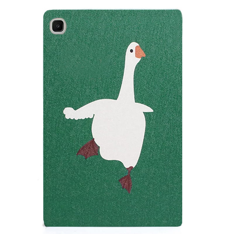 Чохол BeCover Smart Case для Samsung Galaxy Tab S6 Lite (2024) 10.4" P620/P625/P627 Goose (711289)