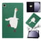 Фото - Чохол BeCover Smart Case для Samsung Galaxy Tab S6 Lite (2024) 10.4" P620/P625/P627 Goose (711289) | click.ua
