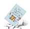 Фото - Чохол BeCover Smart Case для Samsung Galaxy Tab S6 Lite (2024) 10.4" P620/P625/P627 Good Book (711290) | click.ua