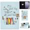 Фото - Чохол BeCover Smart Case для Samsung Galaxy Tab S6 Lite (2024) 10.4" P620/P625/P627 Good Book (711290) | click.ua
