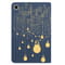 Фото - Чохол BeCover Smart Case для Samsung Galaxy Tab S6 Lite (2024) 10.4" P620/P625/P627 Night Light (711291) | click.ua