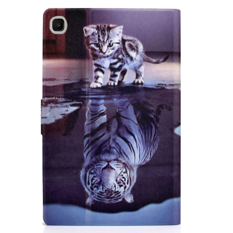 Чохол BeCover Smart Case для Samsung Galaxy Tab S6 Lite (2024) 10.4" P620/P625/P627 Predator (711293)