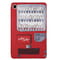 Фото - Чохол BeCover Smart Case для Samsung Galaxy Tab S6 Lite (2024) 10.4" P620/P625/P627 Vending Machine (711294) | click.ua