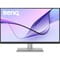 Фото - Монітор BenQ 27" MA270U (9H.LMWLB.QBE) IPS Silver | click.ua