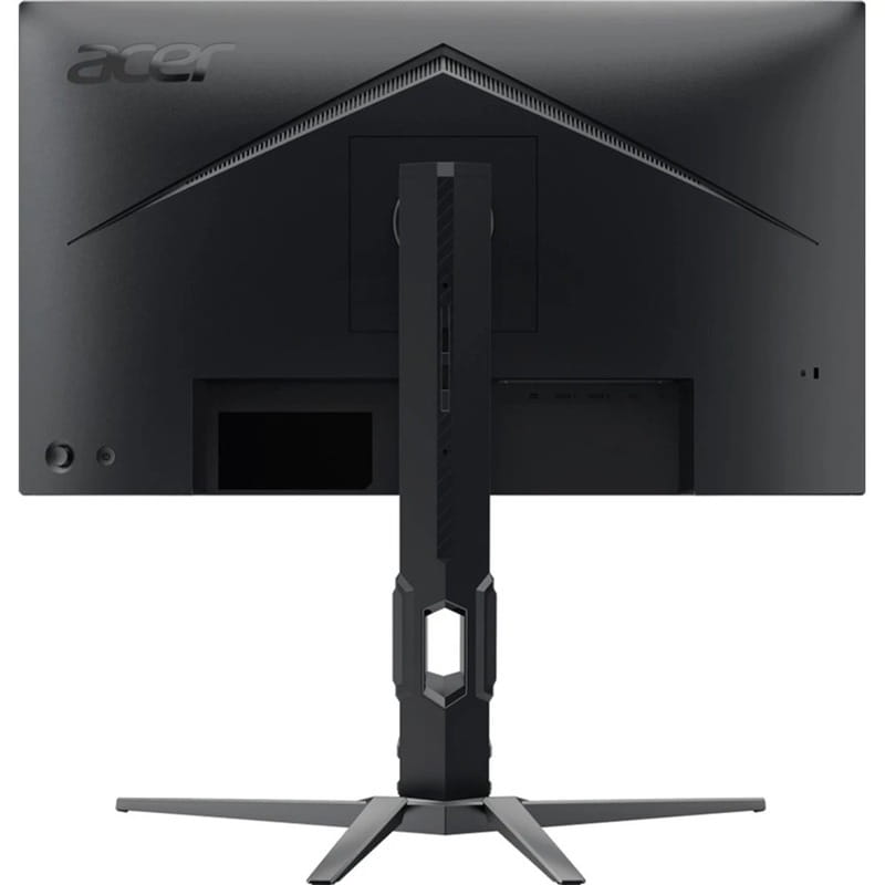 Монітор Acer 24.5" Predator XB253QFbmiiprx (UM.KX0EE.F05) IPS Black 300Hz