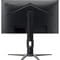 Фото - Монітор Acer 24.5" Predator XB253QFbmiiprx (UM.KX0EE.F05) IPS Black 300Hz | click.ua