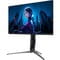 Фото - Монітор Acer 24.5" Predator XB253QFbmiiprx (UM.KX0EE.F05) IPS Black 300Hz | click.ua