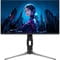 Фото - Монітор Acer 24.5" Predator XB253QFbmiiprx (UM.KX0EE.F05) IPS Black 300Hz | click.ua
