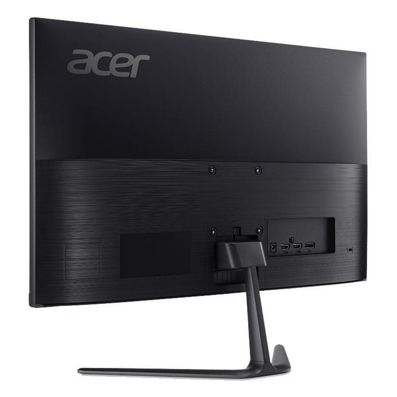 Монитор Acer 27" KG270X1bmiipx (UM.HX0EE.108) IPS Black 200Hz