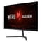 Фото - Монитор Acer 27" KG270X1bmiipx (UM.HX0EE.108) IPS Black 200Hz | click.ua