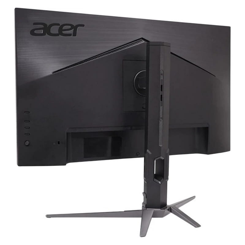 Монітор Acer 27" Predator XB273KV5bmiiprx (UM.HX3EE.501) IPS Black 160Hz
