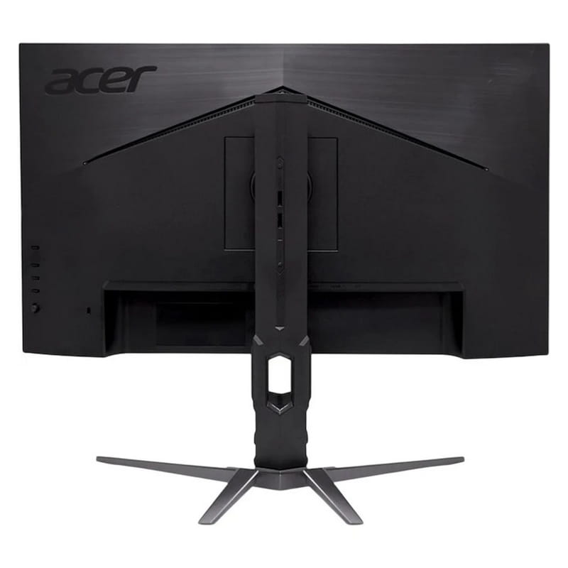 Монітор Acer 27" Predator XB273KV5bmiiprx (UM.HX3EE.501) IPS Black 160Hz
