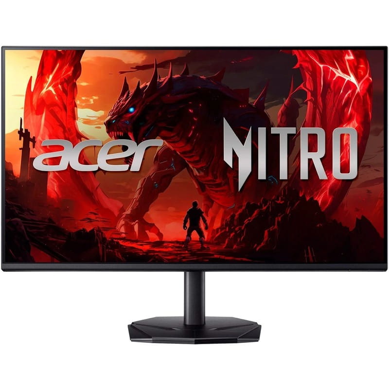 Монитор Acer 27" KG271X1bmiipx (UM.HX1EE.102) IPS Black 200Hz