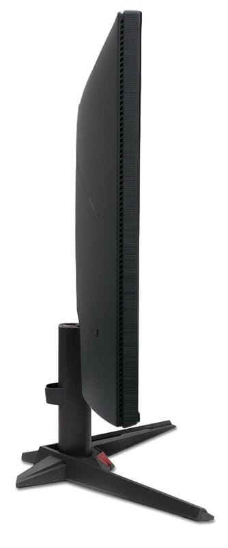Монітор Acer 23.8" VG240YX1bmiipx (UM.QV0EE.101) IPS Black 200Hz