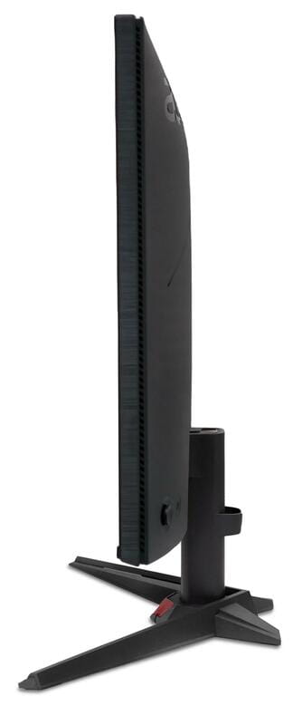 Монітор Acer 23.8" VG240YX1bmiipx (UM.QV0EE.101) IPS Black 200Hz