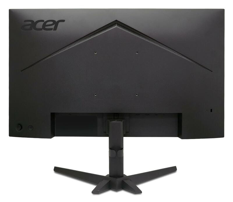 Монітор Acer 23.8" VG240YX1bmiipx (UM.QV0EE.101) IPS Black 200Hz